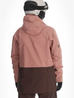 Ravine Free 3L Jacket W hardshell ski-jas dames