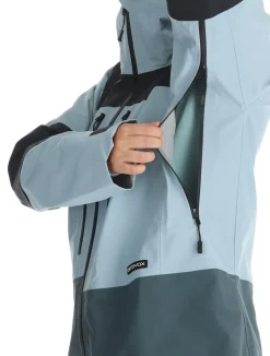 Ravine Free 3L Jacket W hardshell ski-jas dames