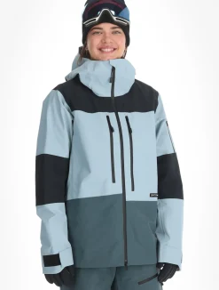 Ravine Free 3L Jacket W hardshell ski-jas dames