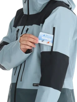 Ravine Free 3L Jacket W hardshell ski-jas dames