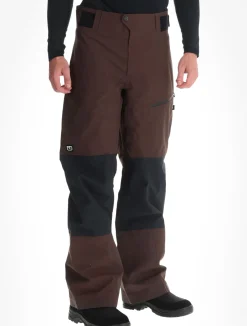 Ravine Free 3L Pants hardshell skibroek heren