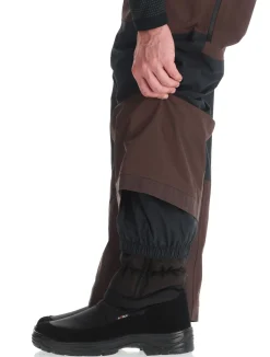Ravine Free 3L Pants hardshell skibroek heren