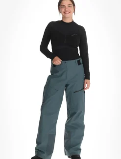 Ravine Free 3L Pants W hardshell skibroek dames