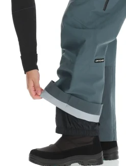 Ravine Free 3L Pants W hardshell skibroek dames