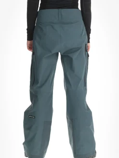 Ravine Free 3L Pants W hardshell skibroek dames