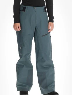 Ravine Free 3L Pants W hardshell skibroek dames