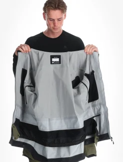 Ravine Plus 3L Jacket M hardshell ski-jas heren