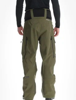 Ravine Plus 3L Pants M hardshell skibroek heren
