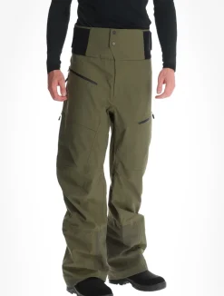 Ravine Plus 3L Pants M hardshell skibroek heren