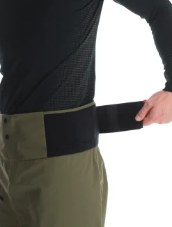 Ravine Plus 3L Pants M hardshell skibroek heren