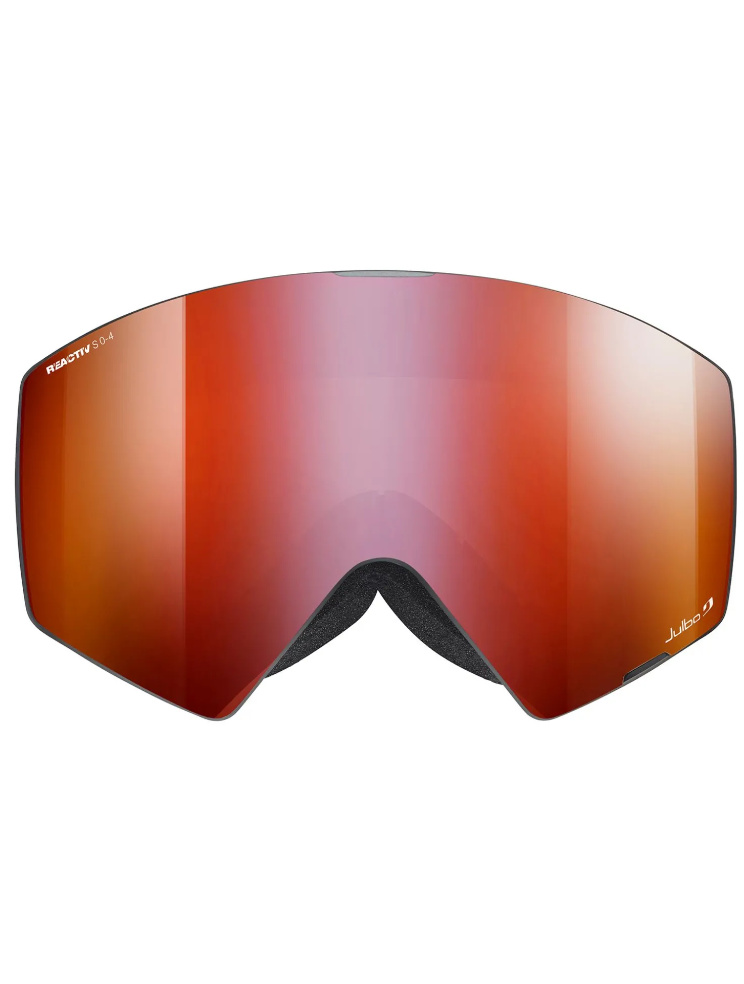 Razor Edge R04Hc skibril unisex