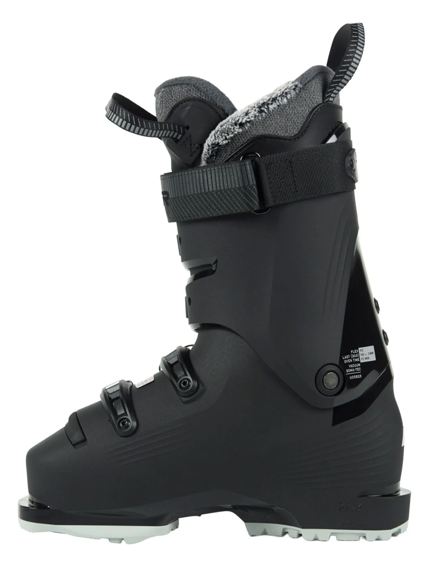 RC4 95 LV VAC BOA skischoenen dames