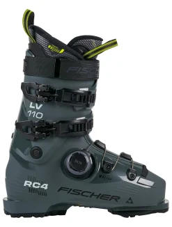 RC4 110 LV VAC BOA skischoenen heren