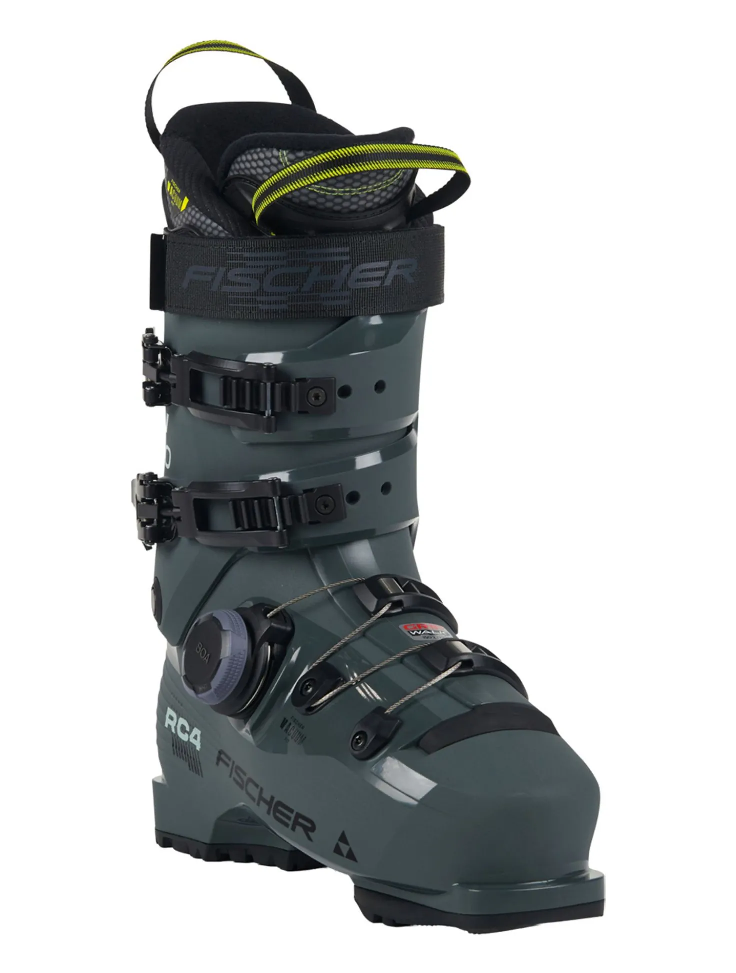 RC4 110 LV VAC BOA skischoenen heren