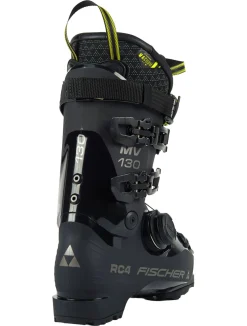 RC4 130 MV VAC BOA skischoenen heren