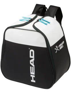 Rebels Boot Backpack skischoentas unisex