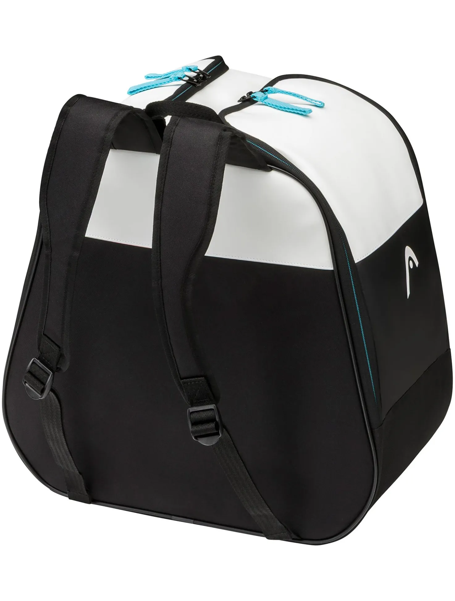 Rebels Boot Backpack skischoentas unisex