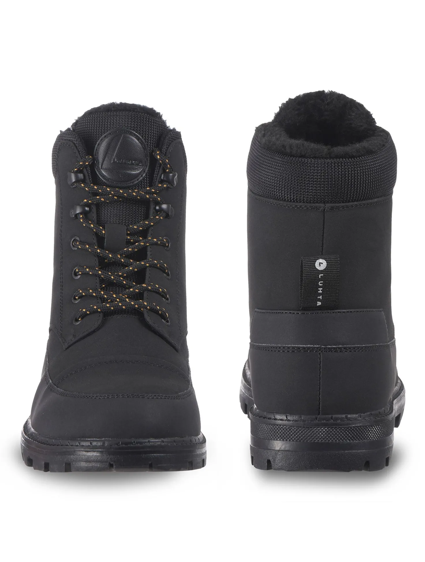 Reilu Mr snowboots heren