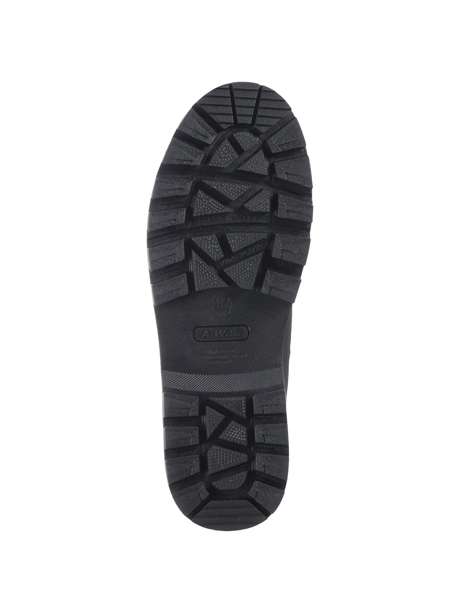 Reilu Mr snowboots heren