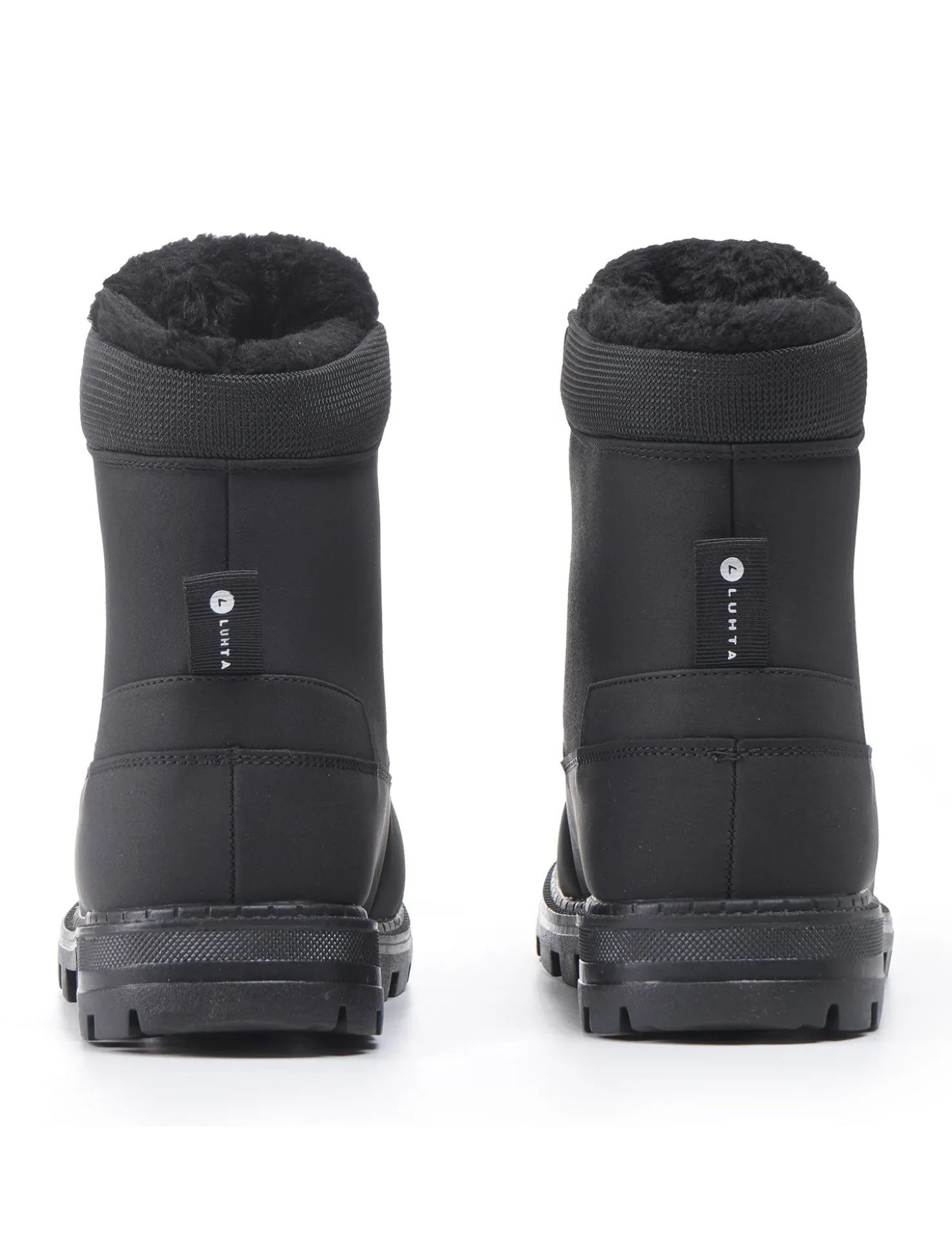 Reilu Mr snowboots heren