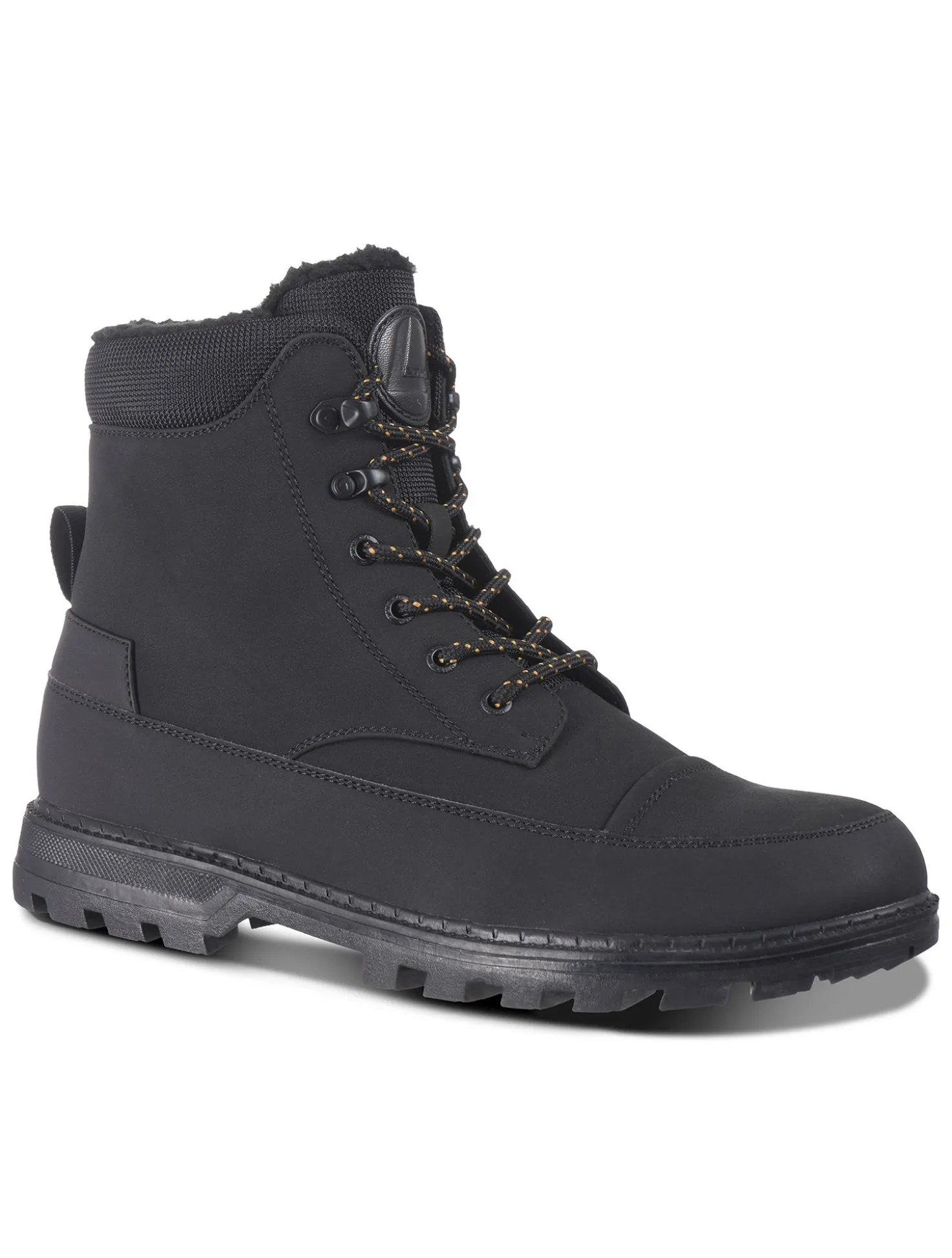 Reilu Mr snowboots heren