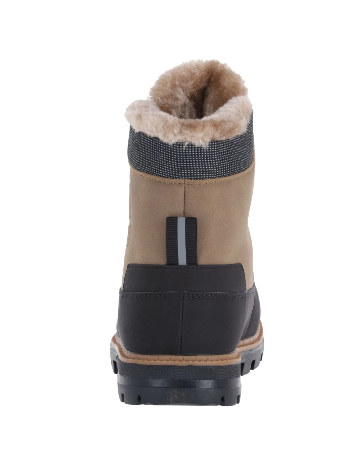Reilu Mr snowboots heren