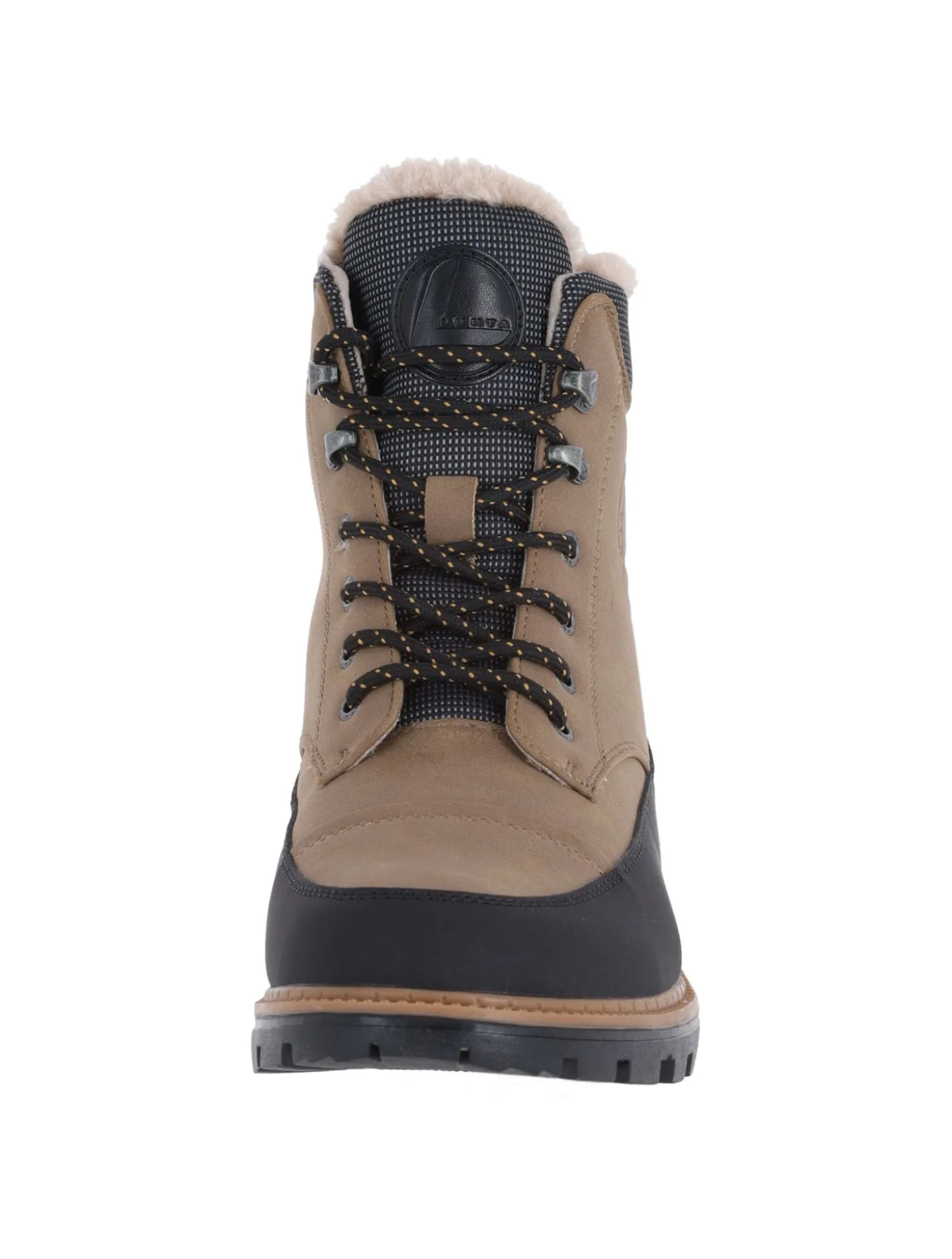 Reilu Mr snowboots heren