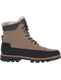 Reilu Mr snowboots heren