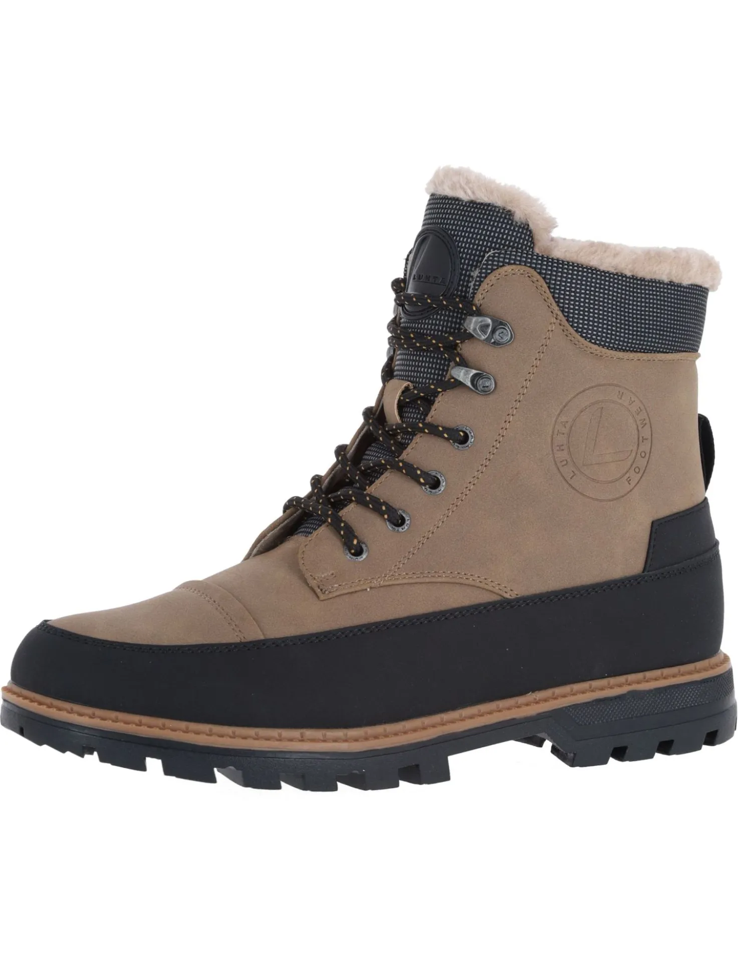 Reilu Mr snowboots heren