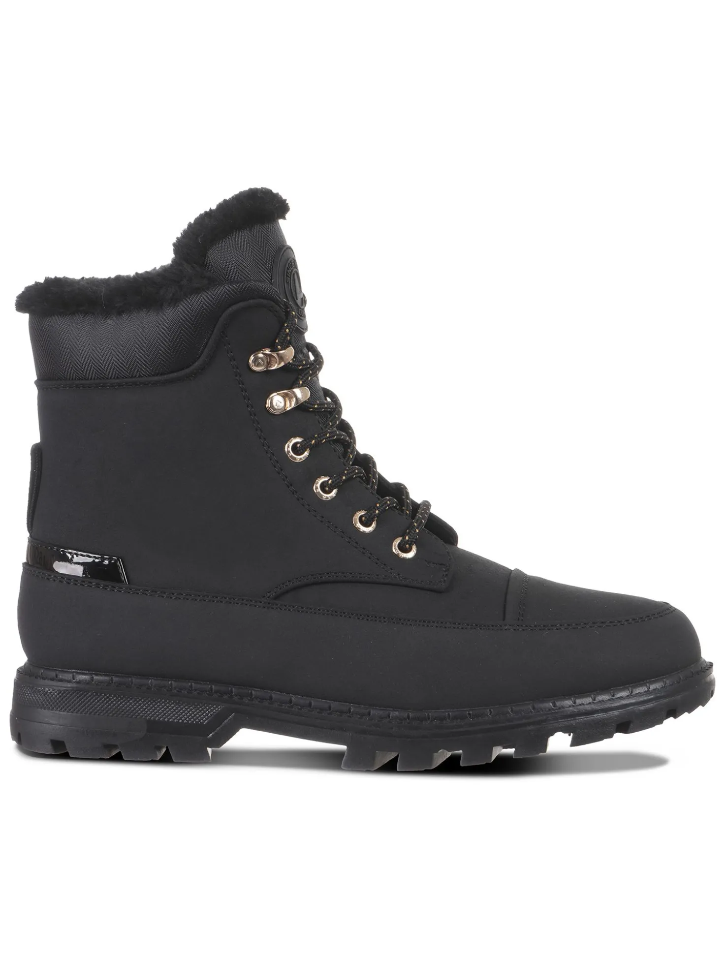 Reilu Ms snowboots dames