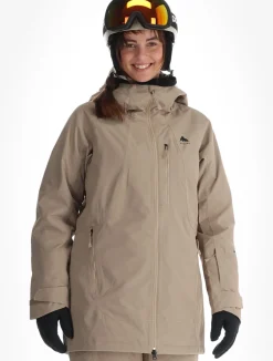 Reserve Insulated Jacket Women ski-jas dames