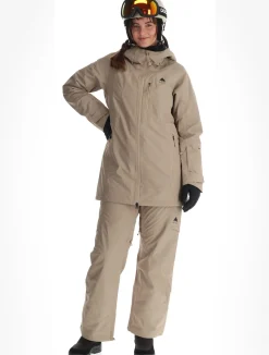 Reserve Insulated Jacket Women ski-jas dames