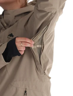 Reserve Insulated Jacket Women ski-jas dames