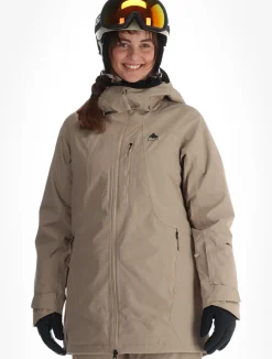 Reserve Insulated Jacket Women ski-jas dames