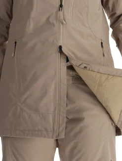 Reserve Insulated Jacket Women ski-jas dames