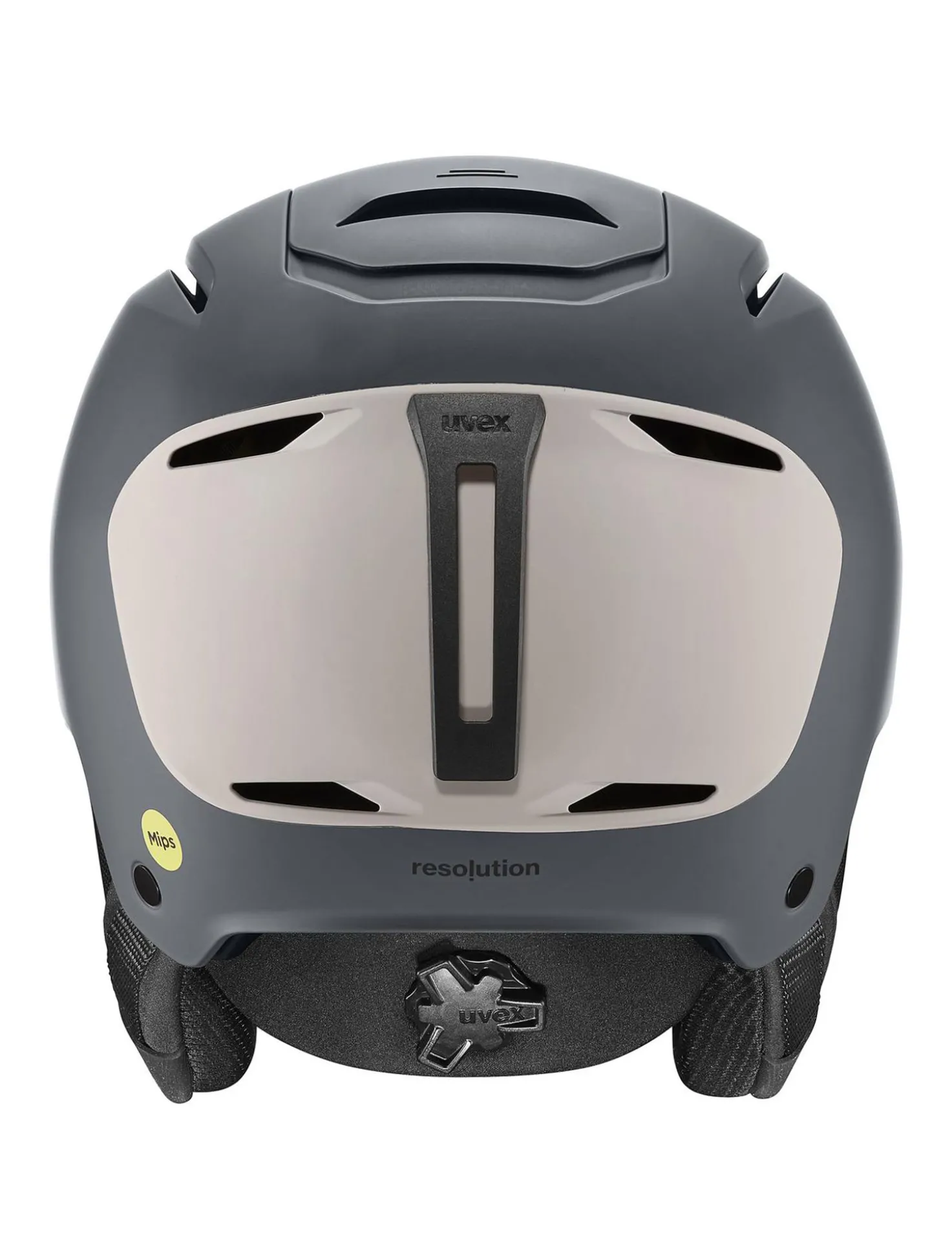 Resolution MIPS skihelm unisex