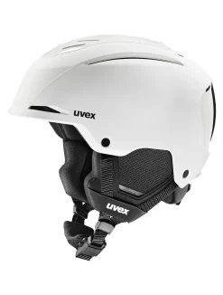 Resolution skihelm unisex