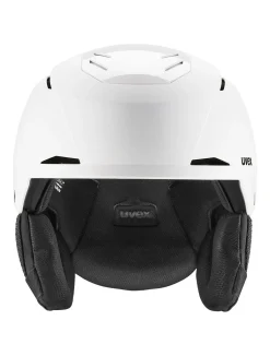 Resolution skihelm unisex