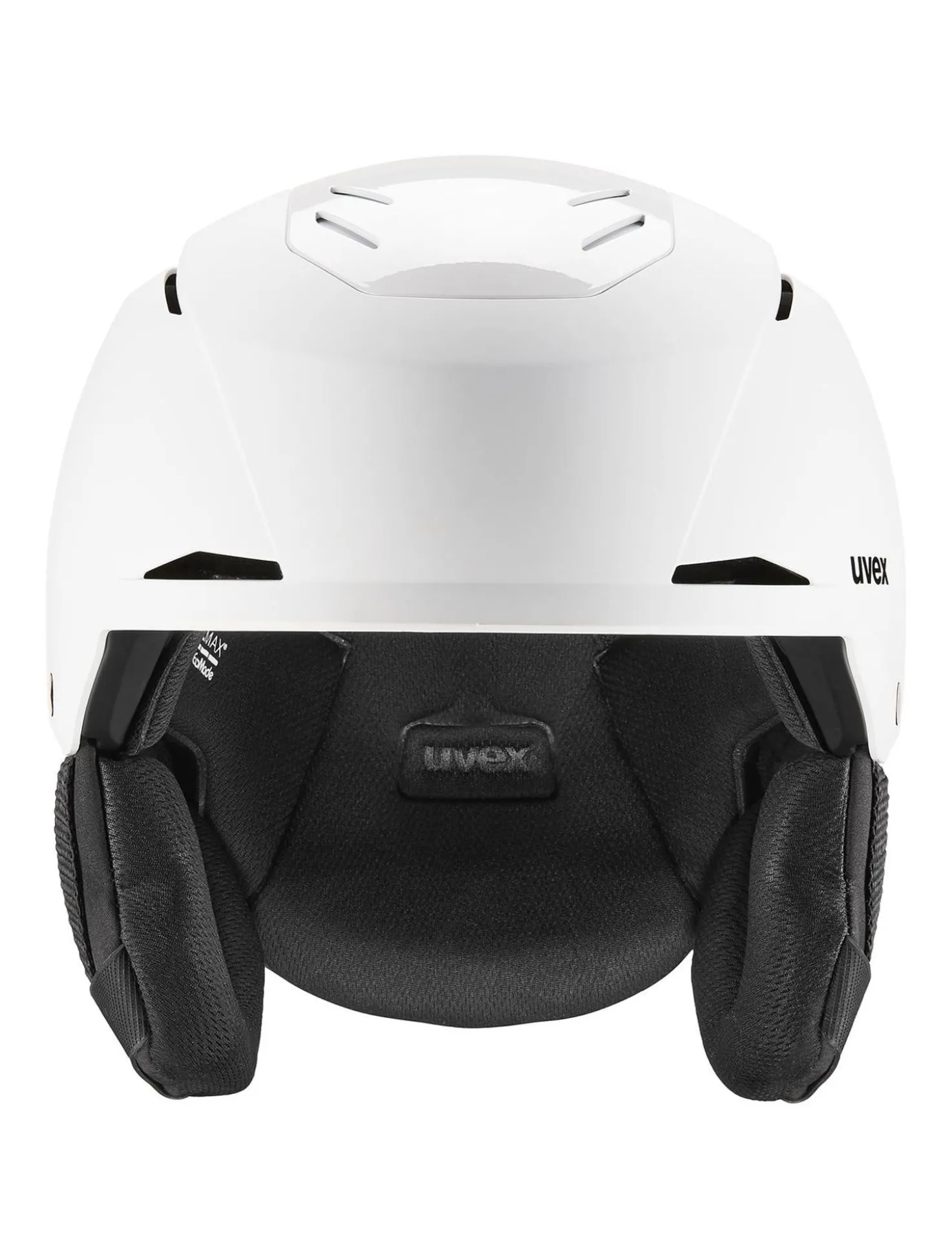 Resolution skihelm unisex