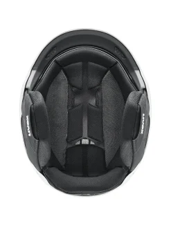 Resolution skihelm unisex