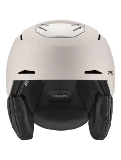 Resolution skihelm unisex