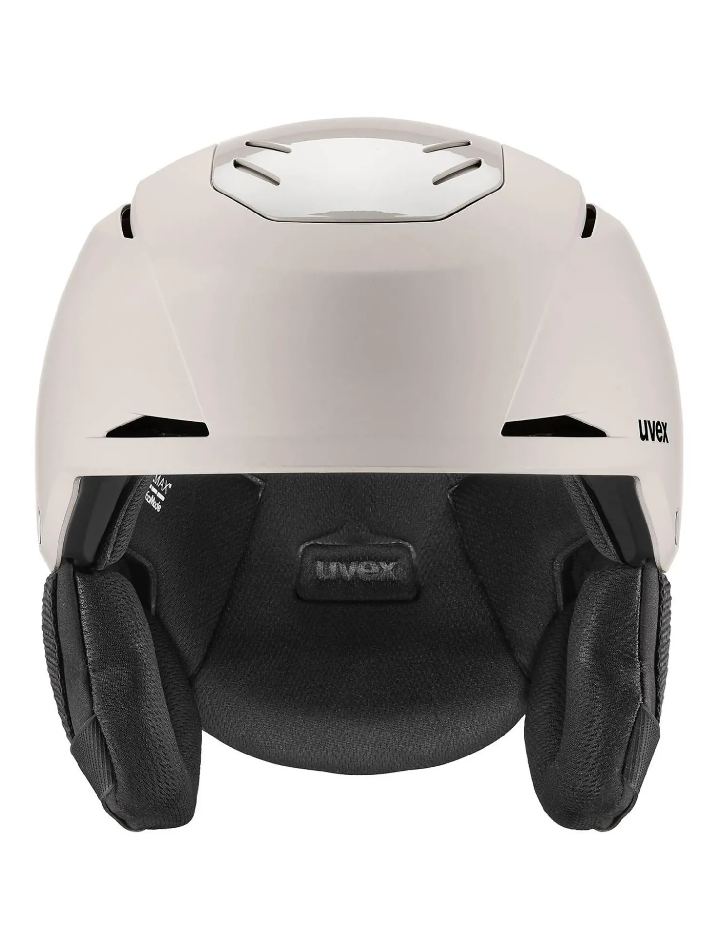 Resolution skihelm unisex