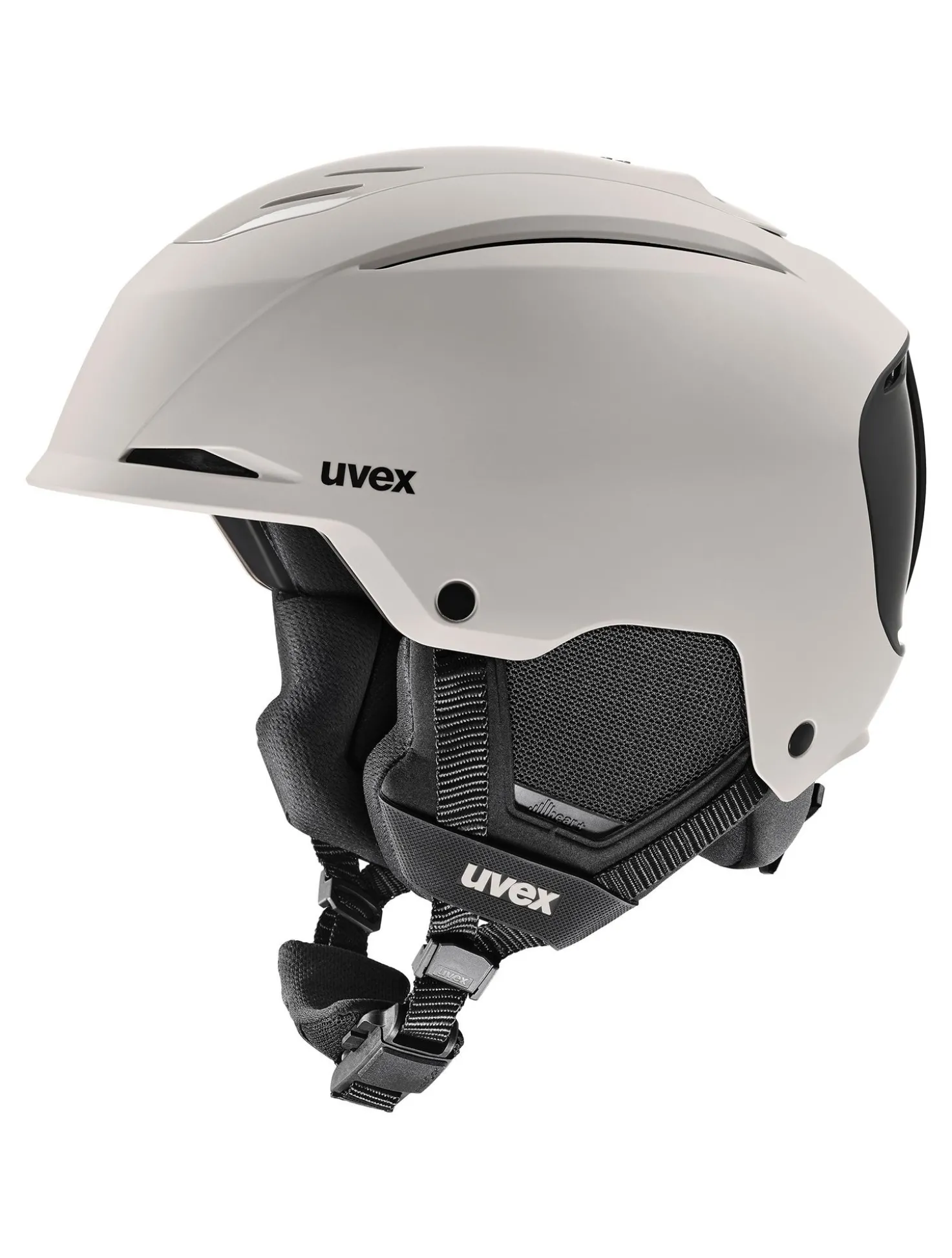 Resolution skihelm unisex