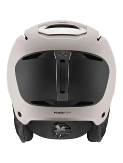 Resolution skihelm unisex