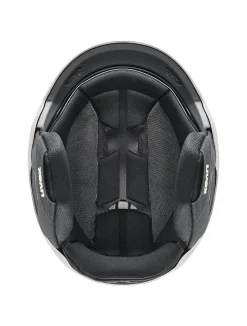 Resolution skihelm unisex