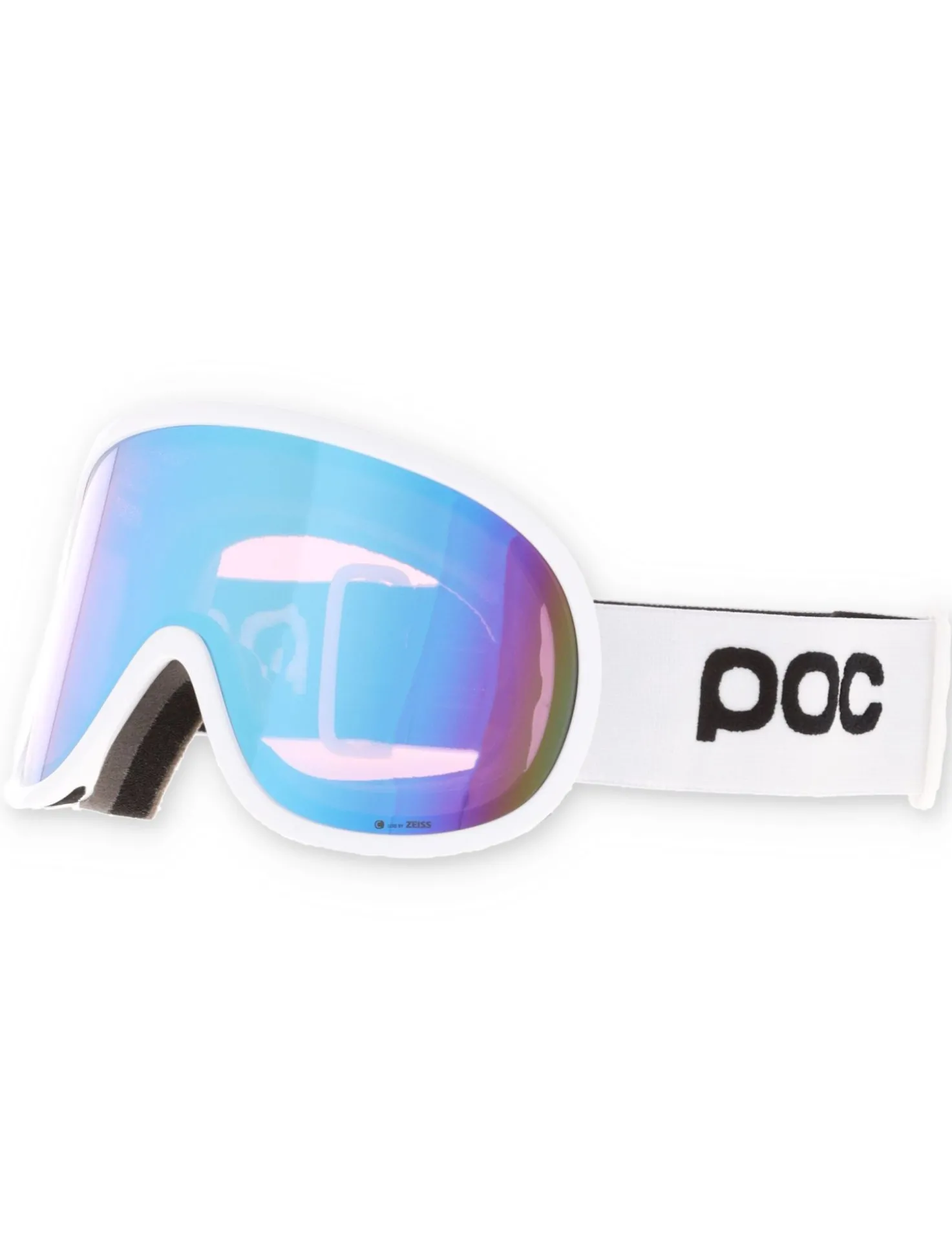 Retina skibril unisex