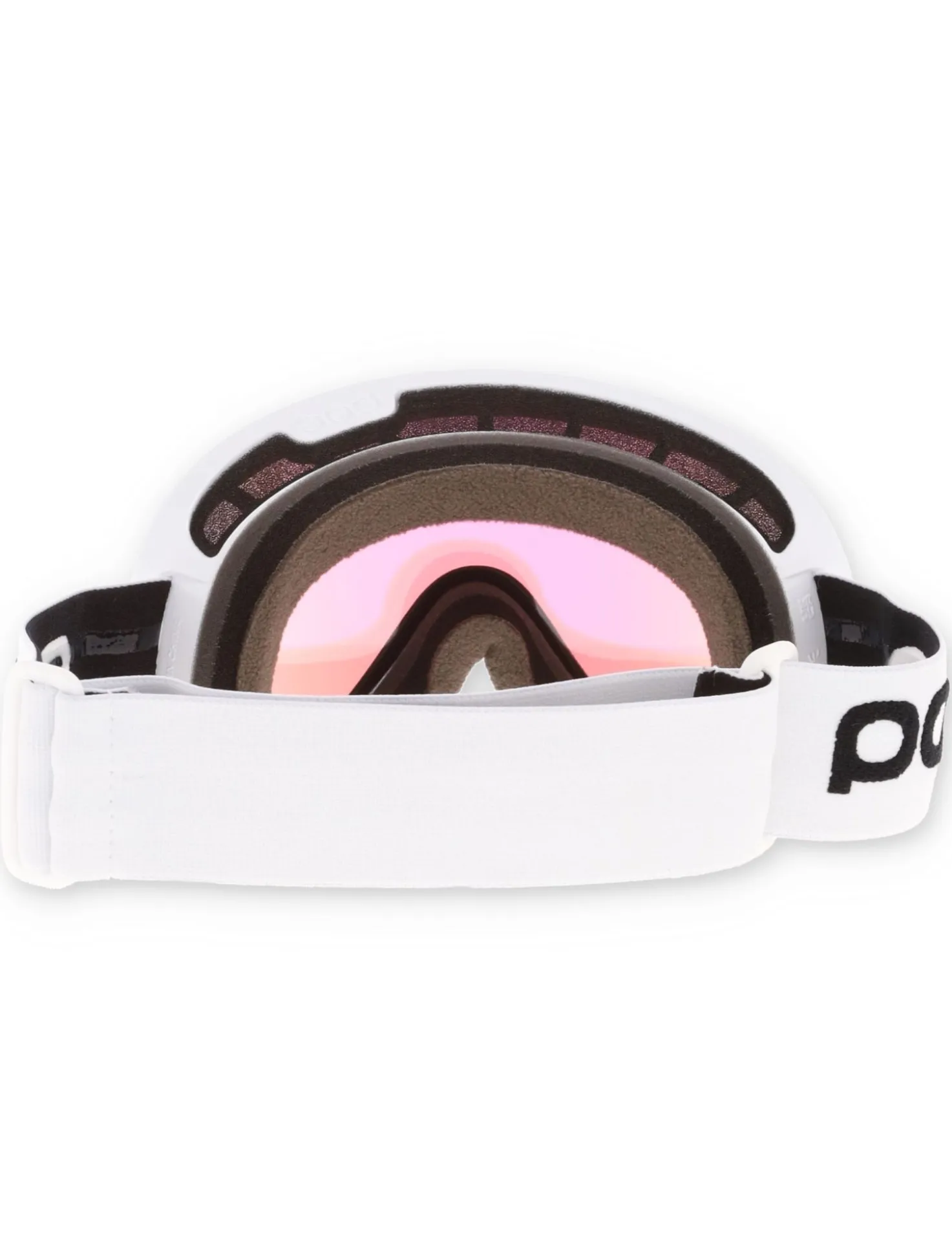 Retina skibril unisex