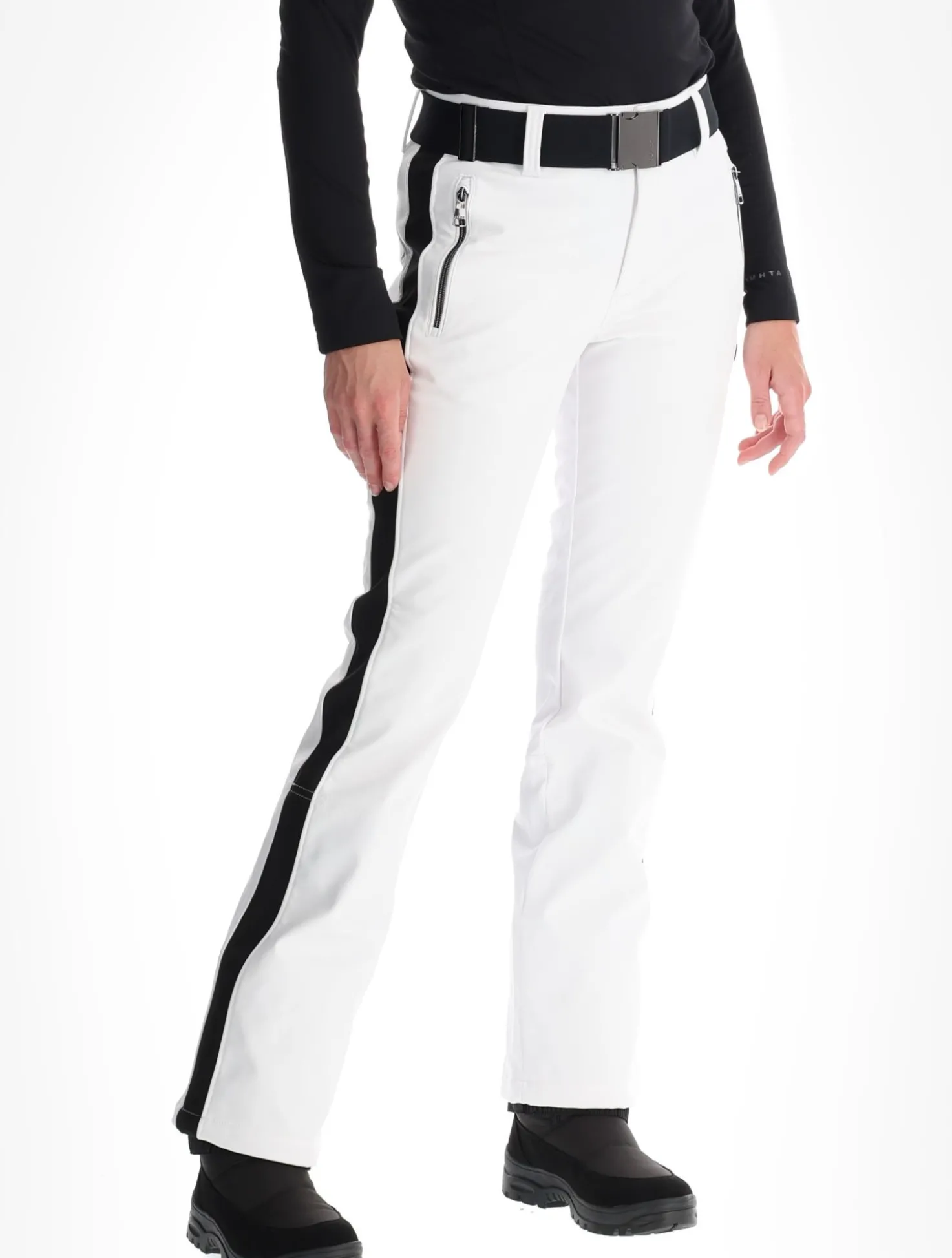 Reututunturi softshell skibroek dames