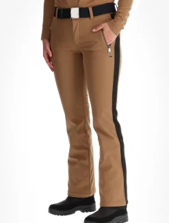 Reututunturi softshell skibroek dames