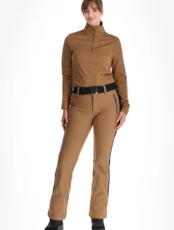 Reututunturi softshell skibroek dames